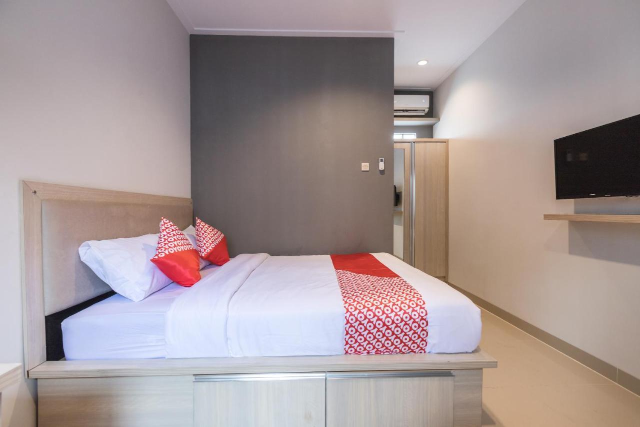 Oyo 1310 Urban Residence Jakarta Extérieur photo