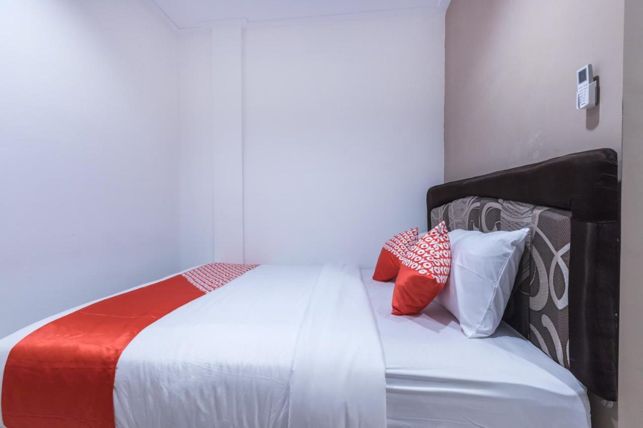 Oyo 1310 Urban Residence Jakarta Extérieur photo