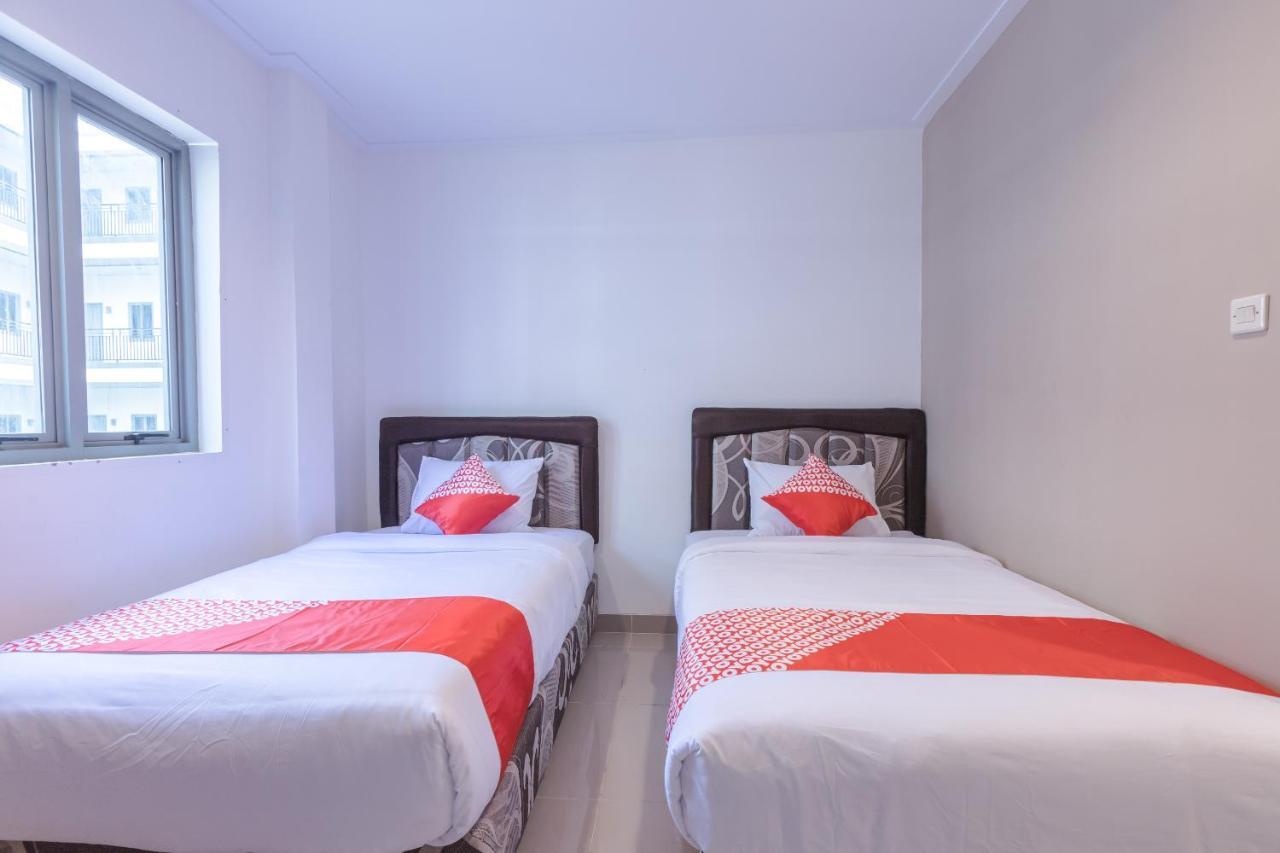 Oyo 1310 Urban Residence Jakarta Extérieur photo