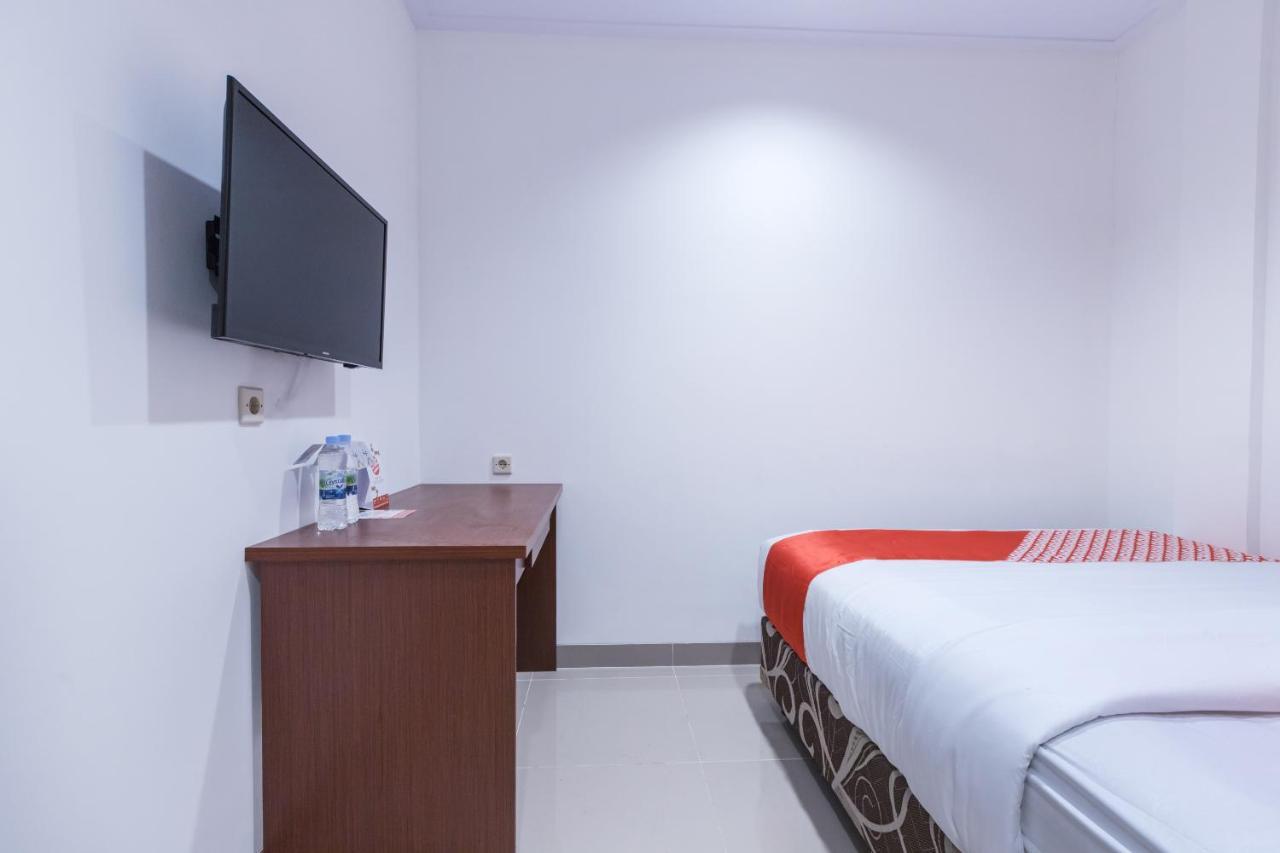 Oyo 1310 Urban Residence Jakarta Extérieur photo