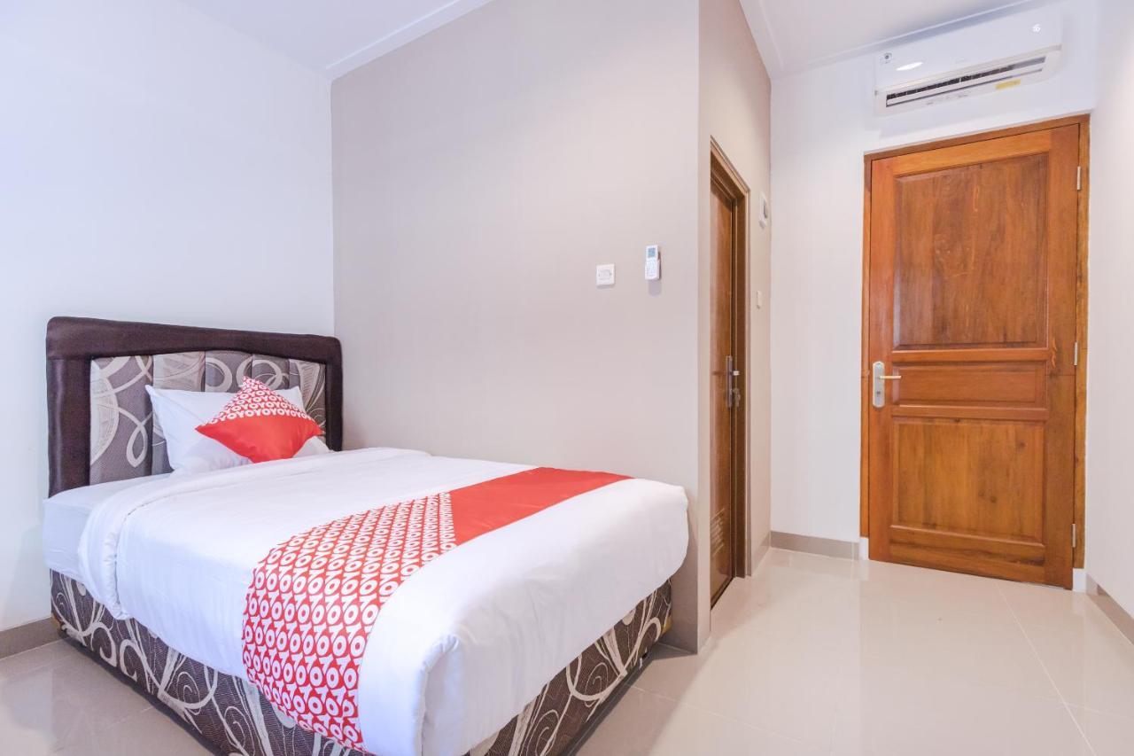 Oyo 1310 Urban Residence Jakarta Extérieur photo