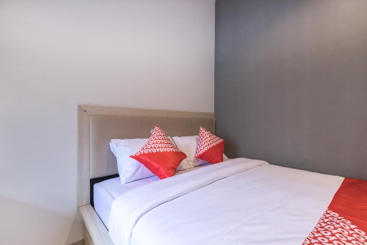Oyo 1310 Urban Residence Jakarta Extérieur photo