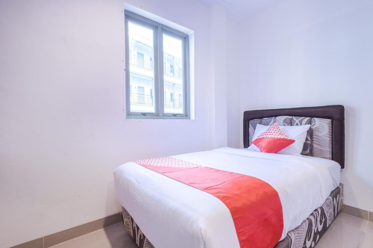Oyo 1310 Urban Residence Jakarta Extérieur photo