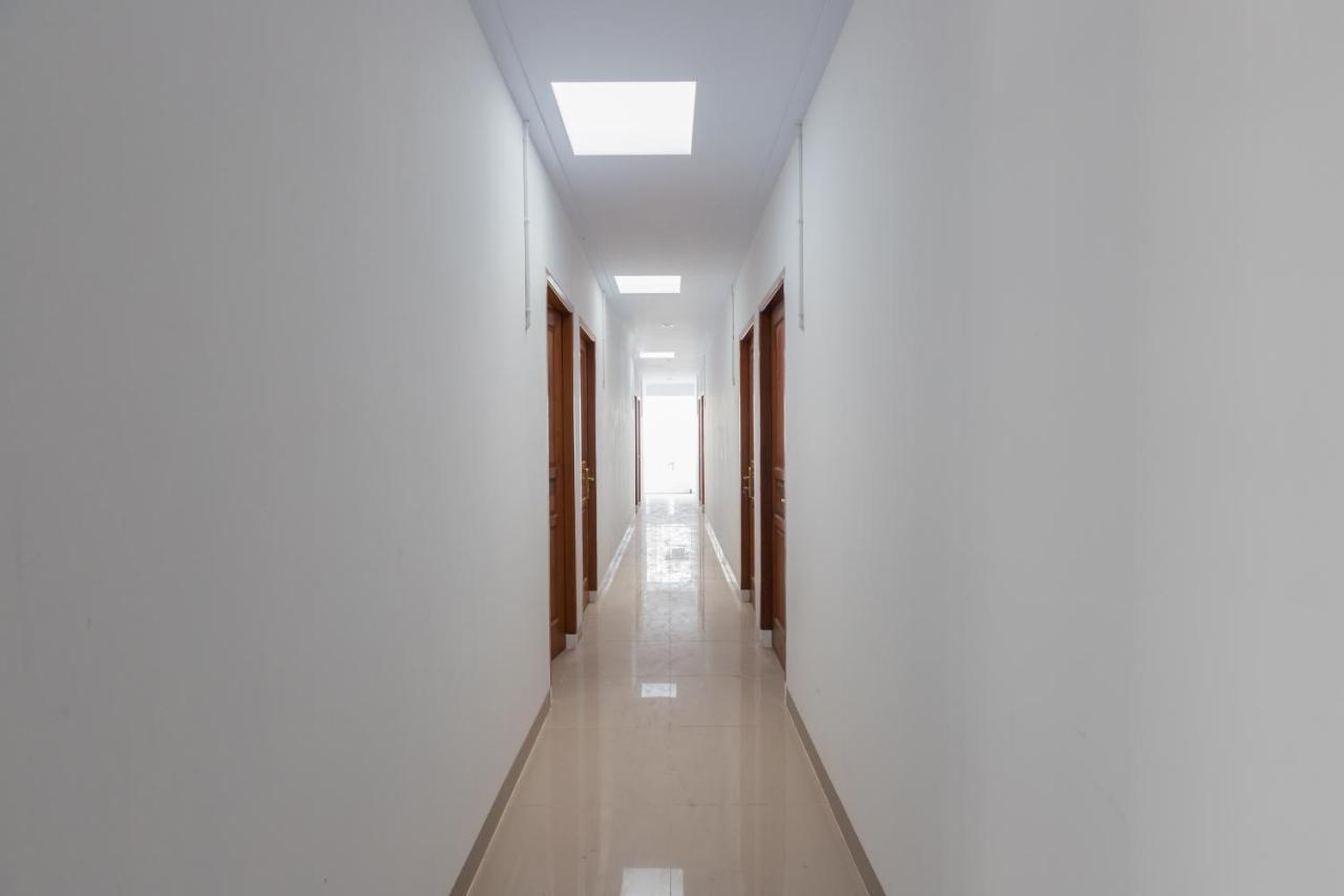 Oyo 1310 Urban Residence Jakarta Extérieur photo