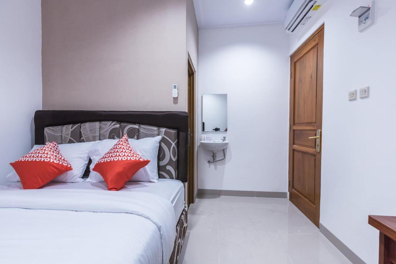 Oyo 1310 Urban Residence Jakarta Extérieur photo