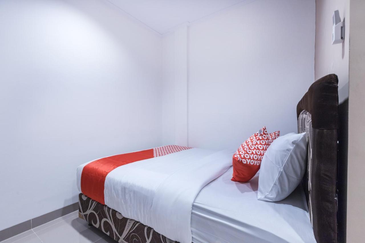 Oyo 1310 Urban Residence Jakarta Extérieur photo